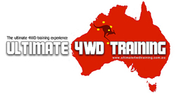 Ultimate 4wd Training