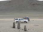 Western Mongolia - Gobi Desert