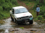 Cambodia - Mondulkiri